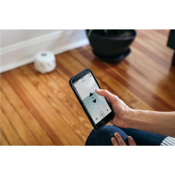 Connect, White Noise Sound Machine App-Based Controls, Soothing - Picture 5 of 8